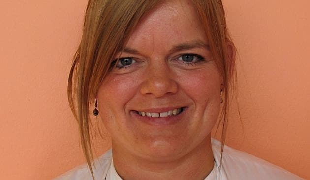 Mette Lindelof er uddannelsesansvarlig overlæge på Neurologisk Afdeling på Herlev Hospital og er en af de læger, der har haft fingrene mest nede i sundhedsplatformen. Foto: Privat