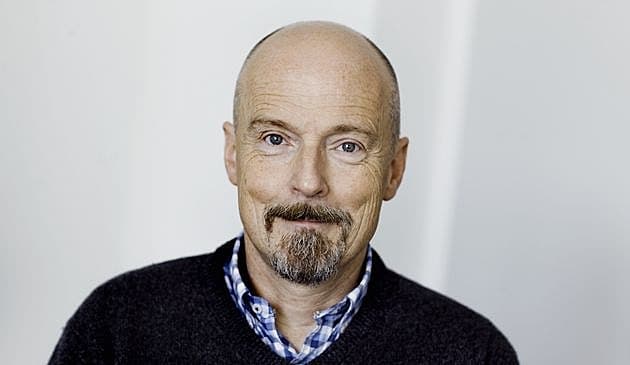 DSAM vil ikke spændes for en kampagnevogn men infomere med videnskabelig tynge, siger formand Anders Beich. Foto: © clausboesen.dk.