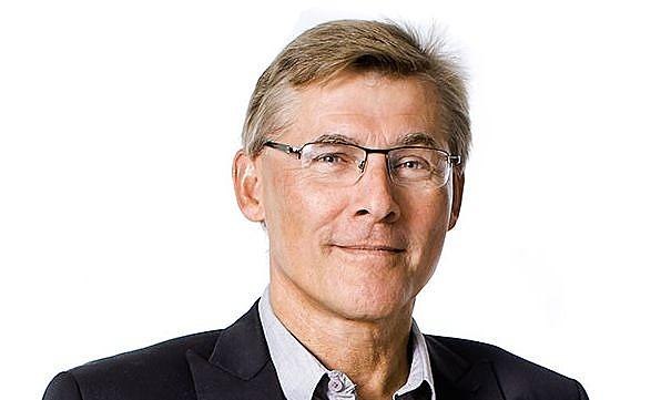 Jes Søgaard, professor i sundhedsøkonomi, Syddansk Universitet.