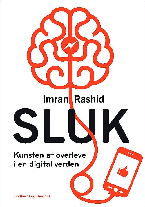 Forfatter: Imran Rashid. Forlag: Forlaget Lindhardt og Ringhof. Sider: 256. Pris: 249,95 kr.