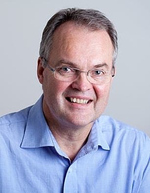 Lægefaglig direktør på Hospitalsenheden Horsens, Jørgen Schøler Kristensen, er en af Medicinrådets to formænd. "Vi bedømmer den konkrete sag", siger han. Foto: Hospitalsenheden Horsens.