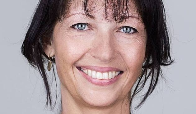 Karin Friss Bach (R) er formand for sundhedsudvalget i Region Hovedstaden. Foto: Privat