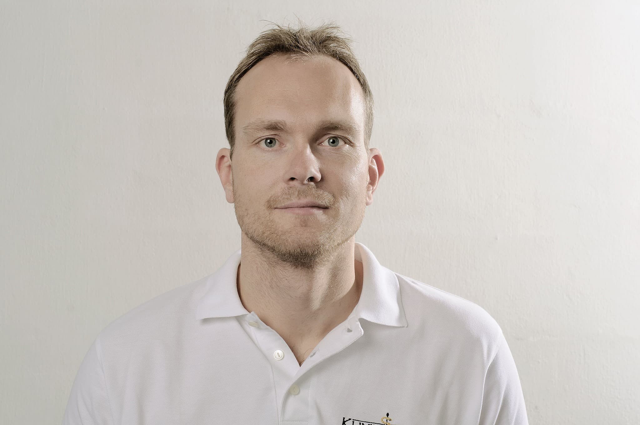 Lars Konge, speciallæge i thoraxkirurgi og leder af simulationscentret på Center for Klinisk Uddannelse, Rigshospitalet.