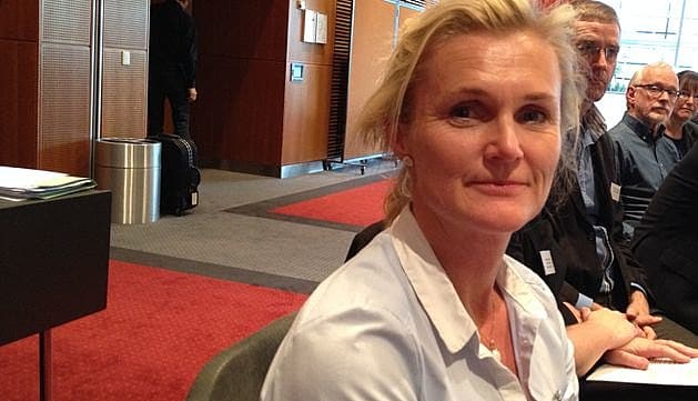 Birgitte Ries Møller, praktiserende læge i Odense, foreslår, at forsikringsselskaberne selv står for henvisningsopgaven for forsikingspatienter.  
