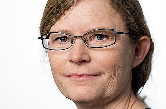 Direktør i Styrelsen for Patientsikkerhed, Anne-Marie Vangsted - beklager uforbeholdent.