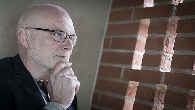 Foto: Michael Yde Katballe