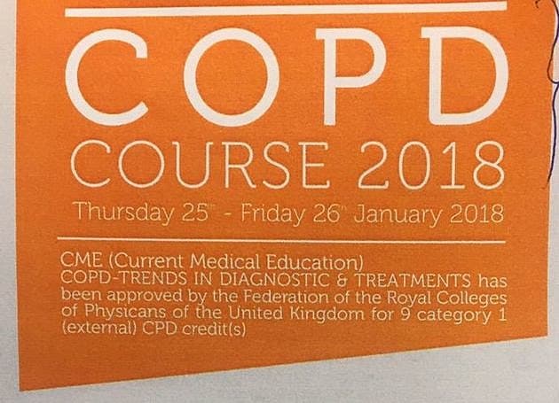 Må lægerne på Sygehus Lillebælt Vejle komme med på dettte kursus? Foto: Ejler Ejlersen.