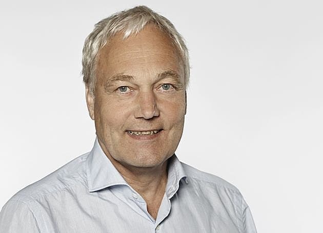 Rådgivning af indkøbsafdelingen gør ikke en læge inhabil, siger Steen Werner Hansen, formand for Medicinrådet. Foto: Herlev Hospital.