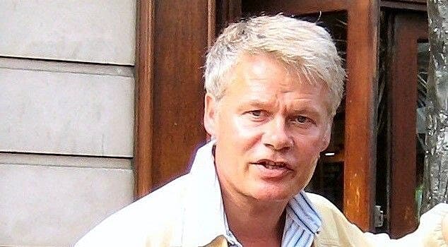 Overlæge Ib Kollerup er blevet bortvist fra sin arbejdsplads i distriktspsykiatrien Køge, efter han udeblev fra undervisning i Sundhedsplatformen. Foto: Privat.