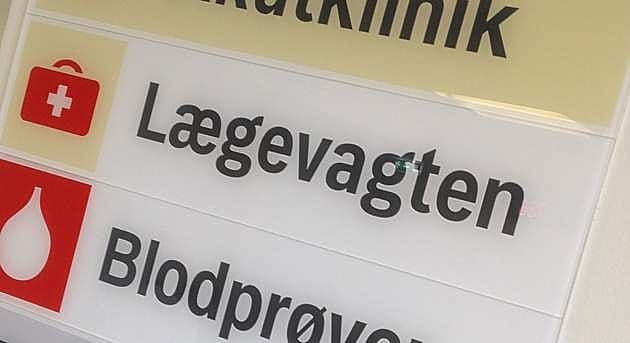 Foto: Ugeskrift for Læger