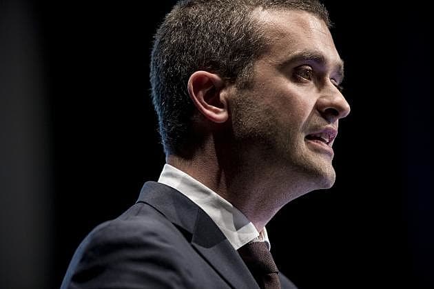 Andreas Rudkjøbing: En ankeinstans vil være et stort fremskridt. Hvis den sammensættes relevant. Foto: Palle Peter Skov.