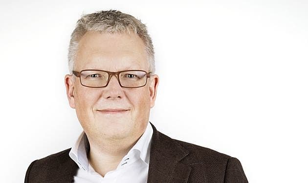 ”Højesteret lægger vægt på, er, at der er et sikkerhedsnet, som man kan forvente virker, hvis folk gør det, man forventer," siger sundhedsjurist Kent Kristensen. Foto: Anna Marin, aLight Media