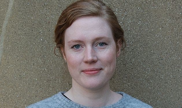 Louise Ludvigsen. Foto: Ugeskrift for Læger