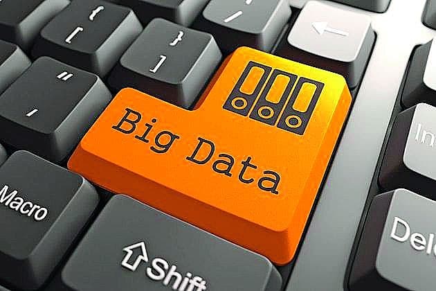 Foto: Information Concept.