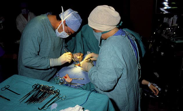 Foto: H. Berbar/HBL Network.