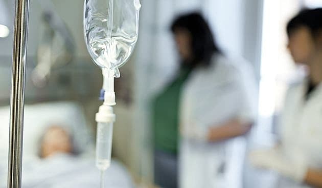 Rigsrevisionen giver i ny beretning en meget alvorlig kritik af forarbejdet til implementeringen af Sundhedsplatformen. Foto: Scanpix