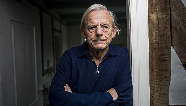 Svend Lings udtalelser kan føre til, at han bliver smidt ud af Lægeforeningen. Foto: Palle Peter Skov