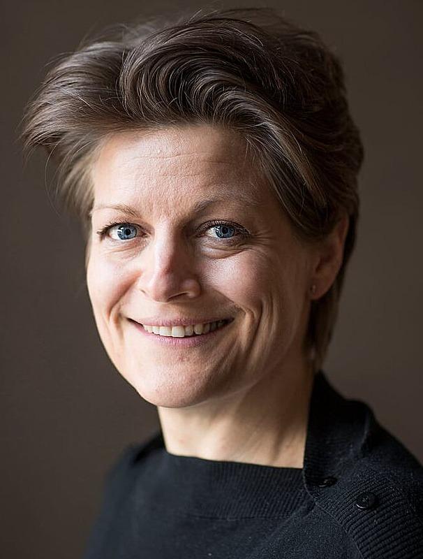 Efter fem år som formand for Yngre Læger stopper Camilla Rathcke.