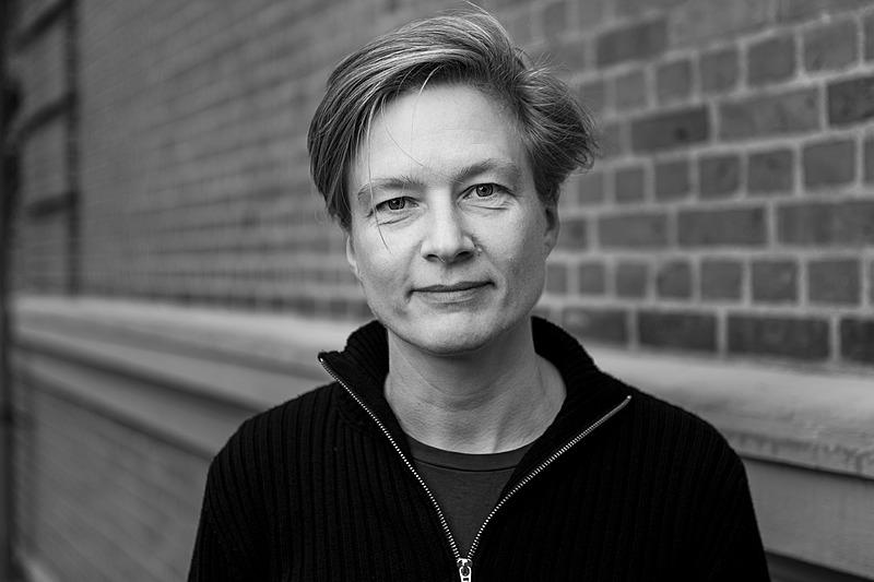 Yngre lægers nye formand, Helga Schultz. ©2018 Palle Peter Skov