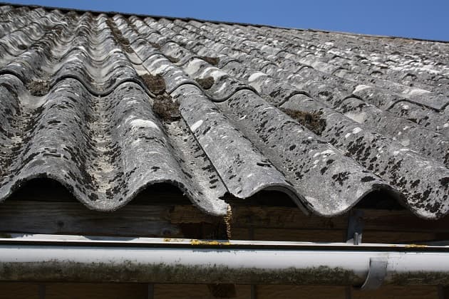 © Ældre bølgeeternittag