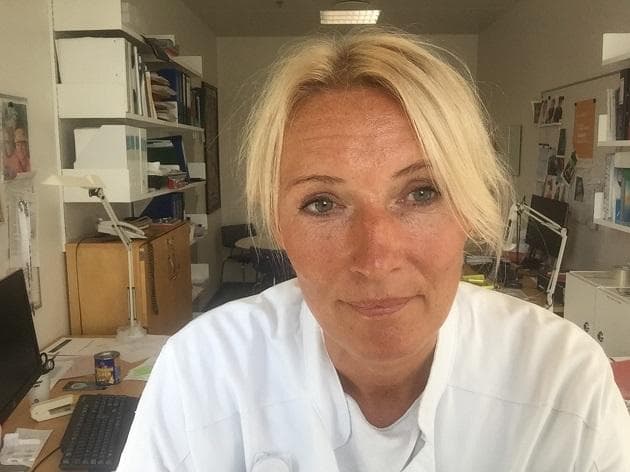 Foto: Malene Hilden