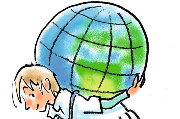 illustration: Lars-Ole Nejstgaard