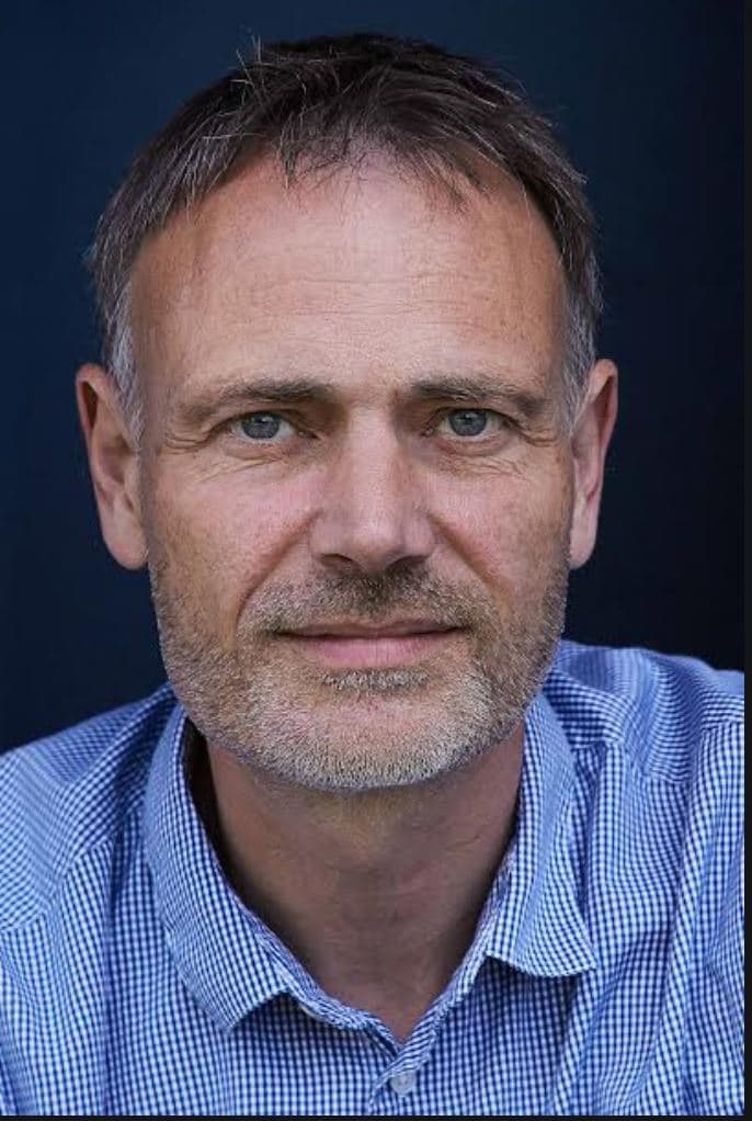 Per Höllsberg, studieleder for medicin, Aarhus Universitet.