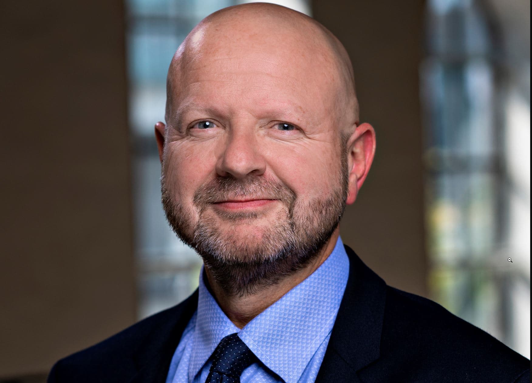 Thomas Senderovitz, direktør for Lægemiddelstyrelsen. Foto: Lmst.dk