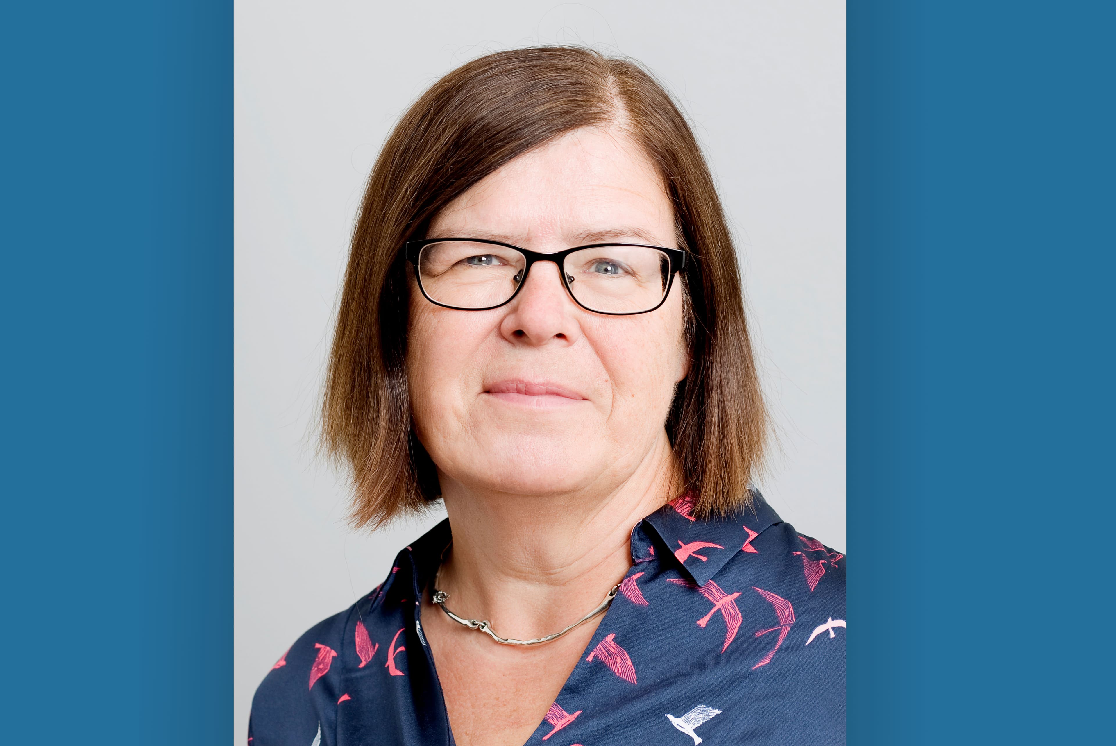 En lærende kultur er et fælles ansvar, siger Lise Møller. Foto: Lægeforeningen