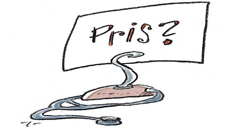 Tegning: Lars-Ole Nejstgaard