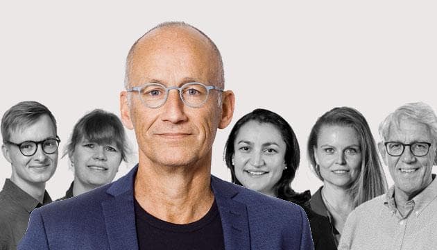 Foto: Claus Boesen