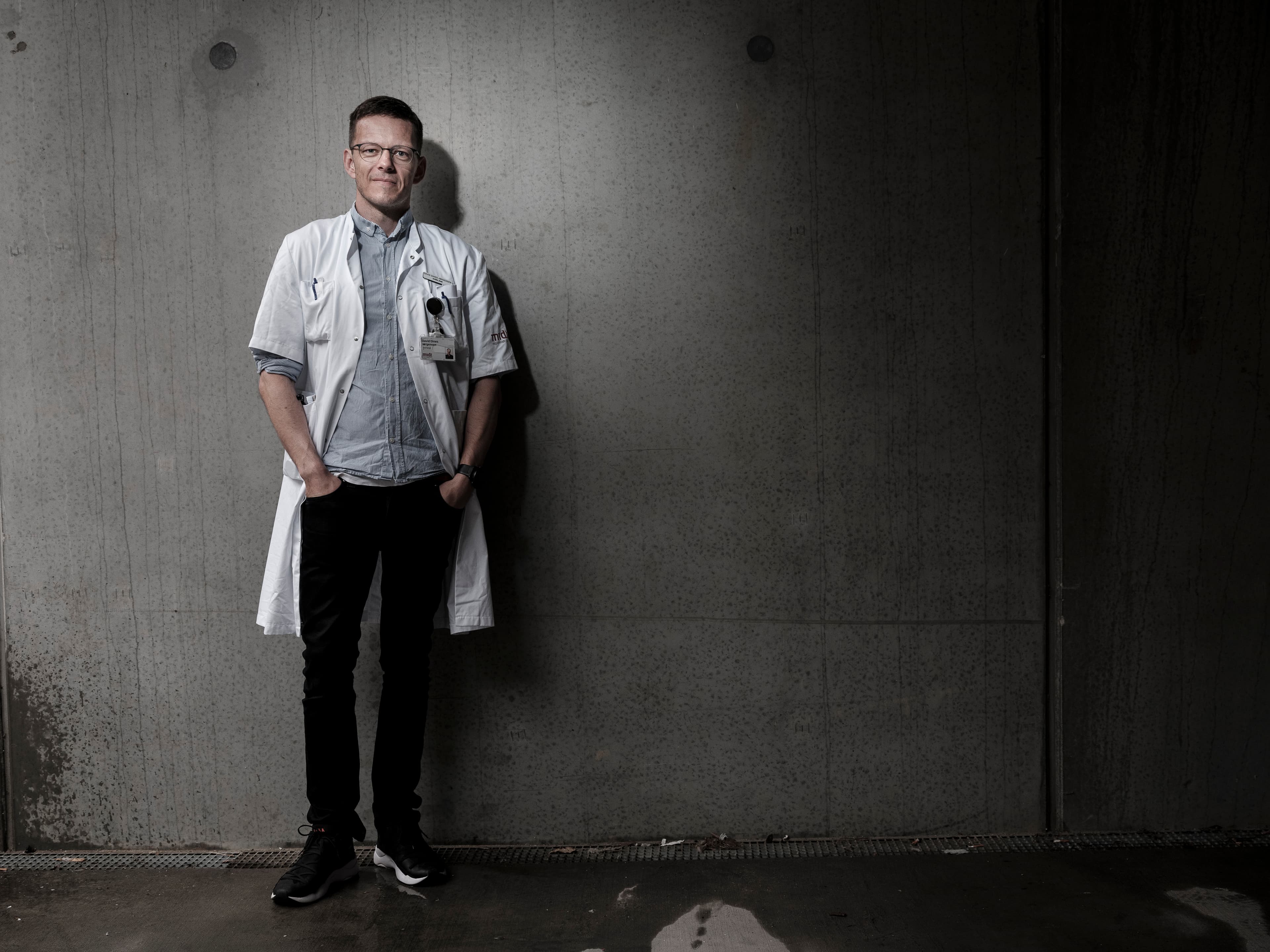 Foto: Jesper Voldgaard