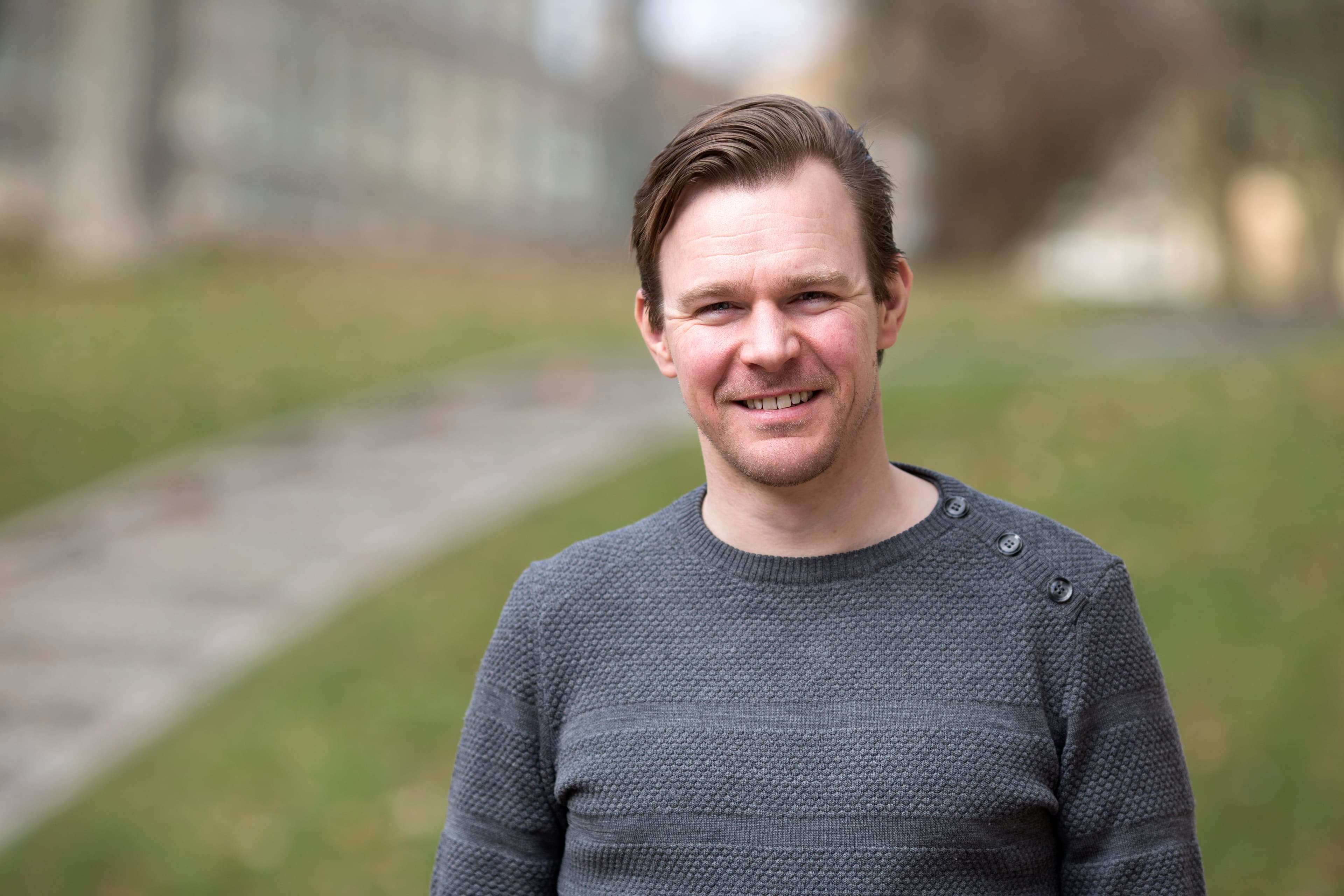 Foto: Melissa B. Kirkeby Yildirim, AU.