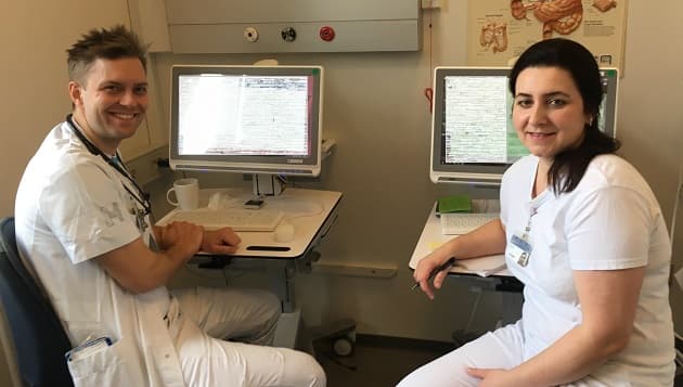 De opgraderede EPJ-systemer er vævet ind i alle kliniske processer, som de dermed er med til at forme. Dette udgør på en og samme gang en risiko og en mulighed for den faglige, den organisatoriske og den patientoplevede kvalitet.