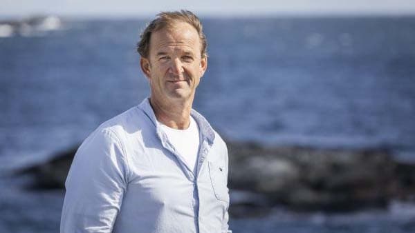 Professor Terje Mesel har gennem flere år forsket i lægers professionesetik og i sundhedsprofessionelles reaktioner på fejl og utilsigtede hændelser. Han vurderer, at lægerne er den faggruppe, der oplever den største skamfølelse blandt de sundhedsprofessionelle. Foto: Frank Otto Pedersen