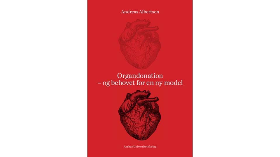 Cover: Aarhus Universitetsforlag 