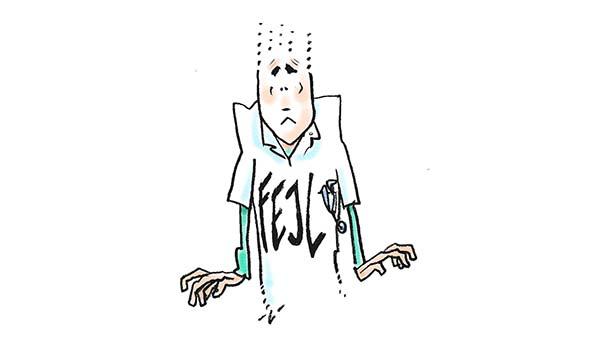 Illustration: Lars-Ole Nejstgaard