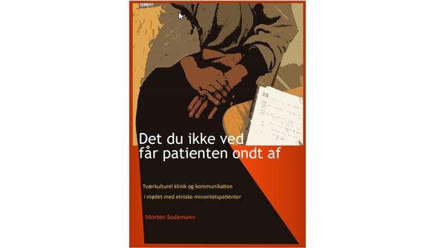 Cover: Morten Sodeman