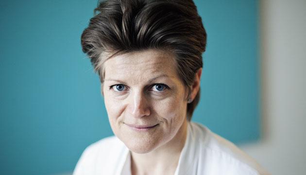 Foto: Lars Just 