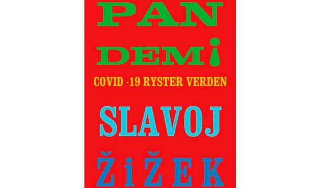 Cover: Forlaget Politisk Revy