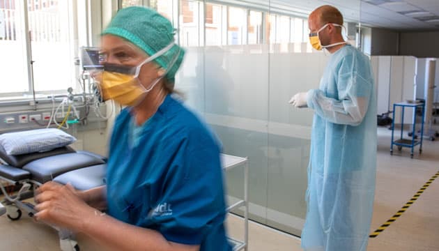 Foto: Aarhus Universitetshospital 