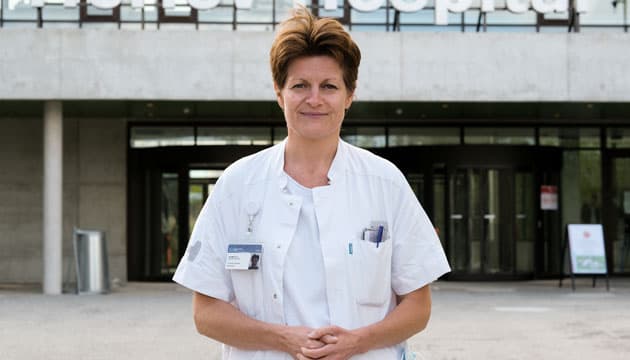 Foto: Lægeforeningen 