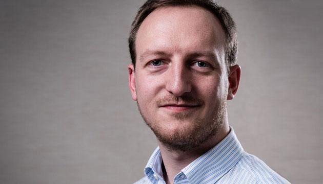 Jacob Klærke. Reservelæge i psykiatrien og formand for Region Midtjyllands psykiatri- og socialudvalg.