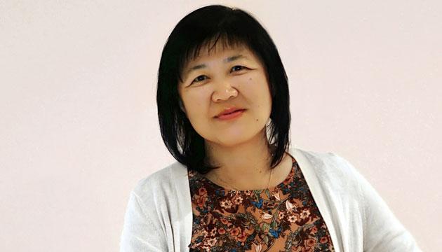 Phuong Le Reisinia: »Mange års krise og problemer med rekruttering i psykiatrien løses jo ikke på få år. Men det ser lyst ud nu, hvor en del yngre læger er på vej, og hvor flere medicinstuderende vælger psykiatrien«. Foto: Region Midtjylland.