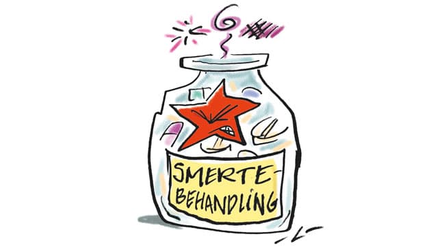 Illustration: Lars-Ole Nejstgaard