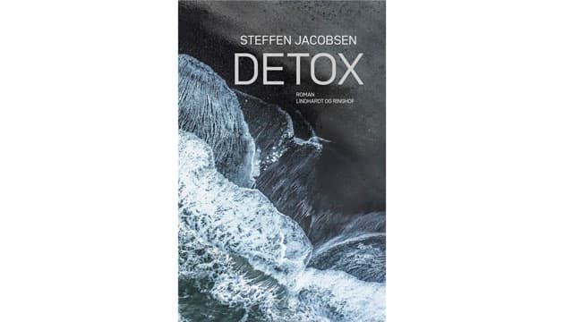 Cover: Lindhart og Ringhof