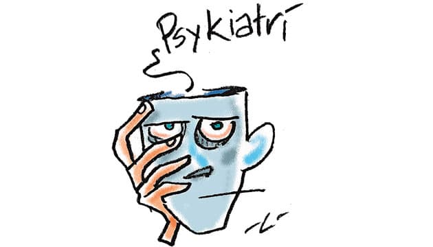 Illustration: Lars-Ole Nejstgaard