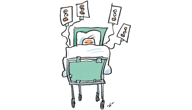 Illustration: Lars-Ole Nejstgaard