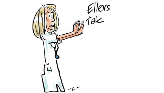 Illustration: Lars-Ole Nejstgaard