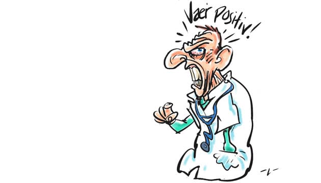 Illustration: Lars-Ole nejstgaard